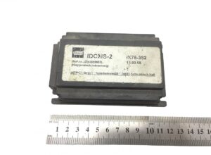 Unitate de control heidenhain idcms-2 k76-382 (0243009653) 1 Unitate de control heidenhain idcms-2 k76-382 (0243009653)