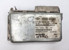 Unitate de control ELF 24V Knorr-Bremse pentru Scania, 0 504 004 109, fabricat de Bosch