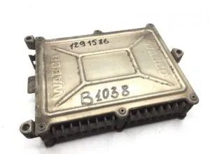 Unitate de control ac wabco volvo 1291586 b1038