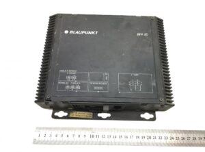 Amplificator audio blaupunkt bpa 80 24v