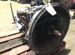 Cutie de viteze volvo – cod: 8113763 / 8119763 / 1135547