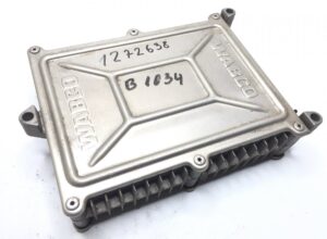 Unitate de control abs wabco 1272638 b1034 pentru volvo 1 Unitate de control abs wabco 1272638 b1034 pentru volvo