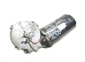 Motor ștergător parbriz man 16. 370 b-12418 0076. 4353 1 Motor ștergător parbriz man 16. 370 b-12418 0076. 4353