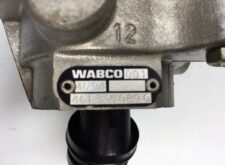Supapă Principală de Frână WABCO 4094 461 318 089 0