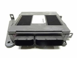 Calculator ecu pentru camion scania 1739322