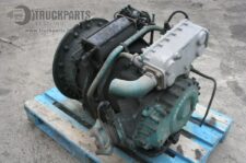 Cutie de Viteze Scania, Model 77700066, Second-Hand