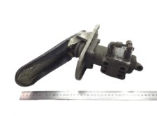Supapă Principală de Frână cu Pedală pentru DAF 658599 110240600 4613170360