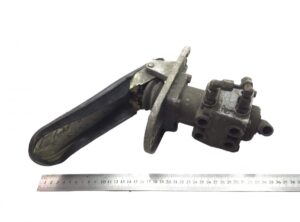 Supapă principală de frână cu pedală pentru daf 658599 110240600 4613170360
