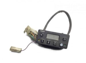Modul de control incalzitor uscat webasto scania 466387