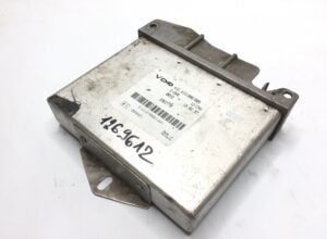 Unitate de control limitator de viteză volvo 3962770 vdo 412. 413/005/005 e6. 8 12/24v