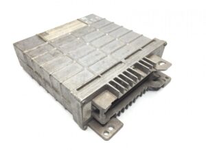 Unitate de control cutie de viteze ecu volvo 9521660 / 0501206727 / 9521661