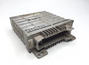 Unitate de control cutie de viteze (ecu) daf 1245 524 1 Unitate de control cutie de viteze (ecu) daf 1245 524
