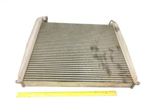 Intercooler camion scania dc12 11764885