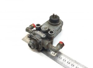 Valvă solenoid scania wabco 934 701 000 1 Valvă solenoid scania wabco 934 701 000