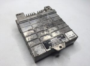 Unitate de control cutie de viteze bosch volvo 0 260 001 009 / 501 206 727