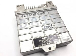 Unitate de control cutie de viteze , ecu volvo - 6009056008, 9519707, 9516098 1 Unitate de control cutie de viteze , ecu volvo – 6009056008, 9519707, 9516098