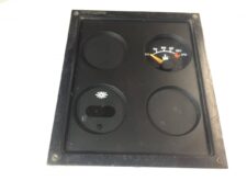 Ceas de Bord Volvo - Indicatoare Multiple