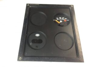 Ceas de bord volvo - indicatoare multiple 1 Ceas de bord volvo – indicatoare multiple