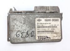 Unitate de Control Knorr-Bremse ELF Steuergerät 24V, Part No. 0 504 004 105 pentru Volvo