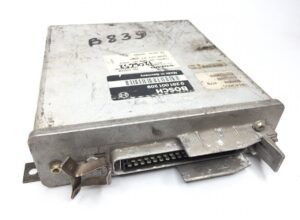 Unitate de control edc pentru volvo - bosch 0 281 001 209 1 Unitate de control edc pentru volvo – bosch 0 281 001 209