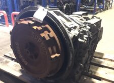 Cutie de Viteze ZF 5HP500 pentru Scania