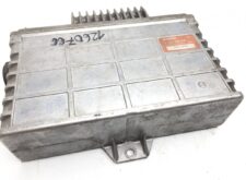 Unitate de Control ABS Scania Bosch 0 265 109 315 (361 0804)