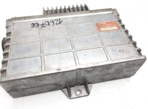 Unitate de control abs scania bosch 0 265 109 315 (361 0804) 1 Unitate de control abs scania bosch 0 265 109 315 (361 0804)