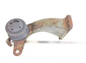 Suport pentru arc pneumatic axa motor volvo - 3118092 1 Suport pentru arc pneumatic axa motor volvo – 3118092