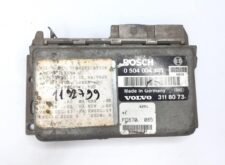 Unitate de Control FLS Volvo 311 80 73 Bosch 0 504 004 105