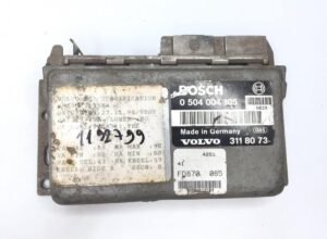 Unitate de control fls volvo 311 80 73 bosch 0 504 004 105 1 Unitate de control fls volvo 311 80 73 bosch 0 504 004 105