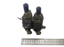 Valvă solenoid dublă Scania 0550770/0550769/9302016/303470/9301915