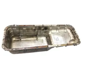 Baie de ulei pentru camion scania dc16