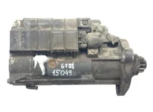 Electromotor pentru camion scania dc16 – 15049