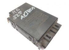 Unitate de Preîncălzire Mercedes A0004481107 Actros 24V