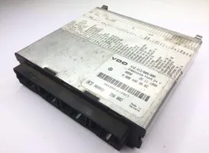 Unitate de control fmr mercedes a0004463802 – vdo 412. 413/009/000 elektronik fmr 24v