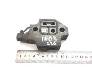 Regulator de presiune combustibil daf 1819070/1670900