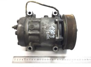 Compresor ac daf b709a 1685170 1815581 1641183 1458999 1901751 1864126