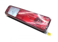 Lampă spate dreapta generică pentru camion Renault, cod 20769776, 20802350, 7420802350