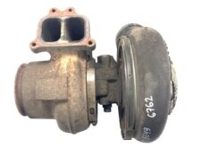 Turbosuflantă camion Scania DC19, cod 6762