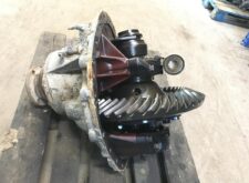 Diferential camion DAF second-hand în stare bună