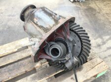 Diferential pentru camion DAF XF105 16.39-12.9
