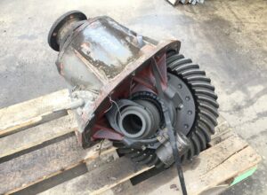 Diferential pentru camion daf xf105 16. 39-12. 9 1 Diferential pentru camion daf xf105 16. 39-12. 9