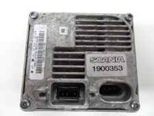 Calculator Xenon Scania 1900353