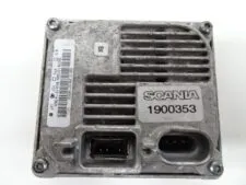 Calculator Xenon Scania 1900353