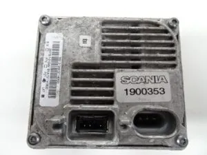 Calculator xenon scania 1900353
