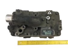 Compresor de aer pentru camion Scania 1901246