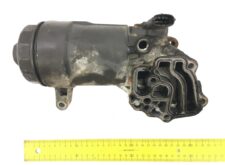 Carcasă filtru de ulei motor pentru Mercedes A9041800410 / A9041800810 / A0091534728 / A0041532028