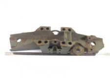 Suport arc pneumatic axă motrică dreapta Volvo 20392378