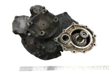 Splitter de viteze Scania, coduri 1376914 și 1318221