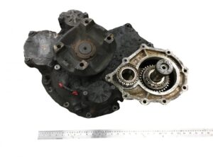 Splitter de viteze scania, coduri 1376914 și 1318221 1 Splitter de viteze scania, coduri 1376914 și 1318221